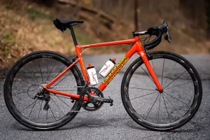 دوچرخه سواری در هر مسیری و در هر سنی