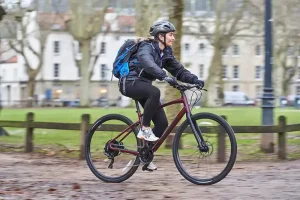 چرا انتخاب درست دوچرخه شهری اهمیت دارد؟