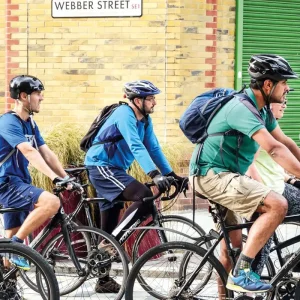 نکات تکمیلی که در انتخاب دوچرخه روزمره نباید نادیده بگیرید