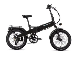 دوچرخههای تاشو ؛ مناسب زندگی شهری فشرده