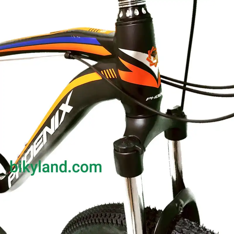 خرید دوچرخه سایز 26 فونیکس مدل PHOENIX VITON