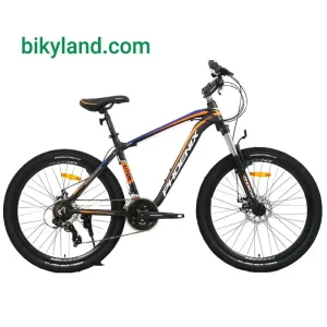 دوچرخه فونیکس سایز 26 مدل PHOENIX VITON