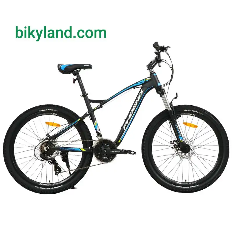 دوچرخه سایز 26 فونیکس مدل PHOENIX JORDAN