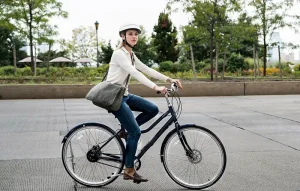 معرفی انواع دوچرخههای مناسب برای تردد روزمره