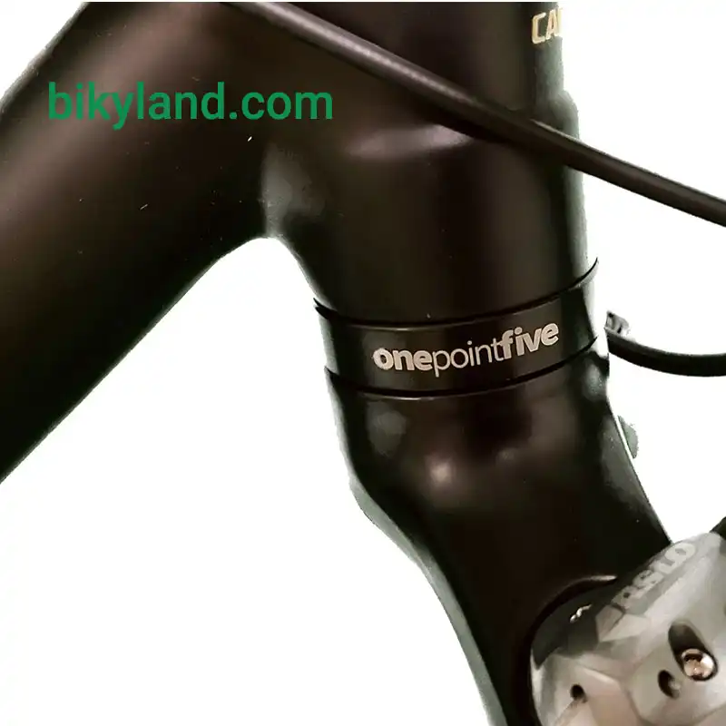 قیمت دوچرخه 29 کنندل مدل Cannondell EDOX-X7