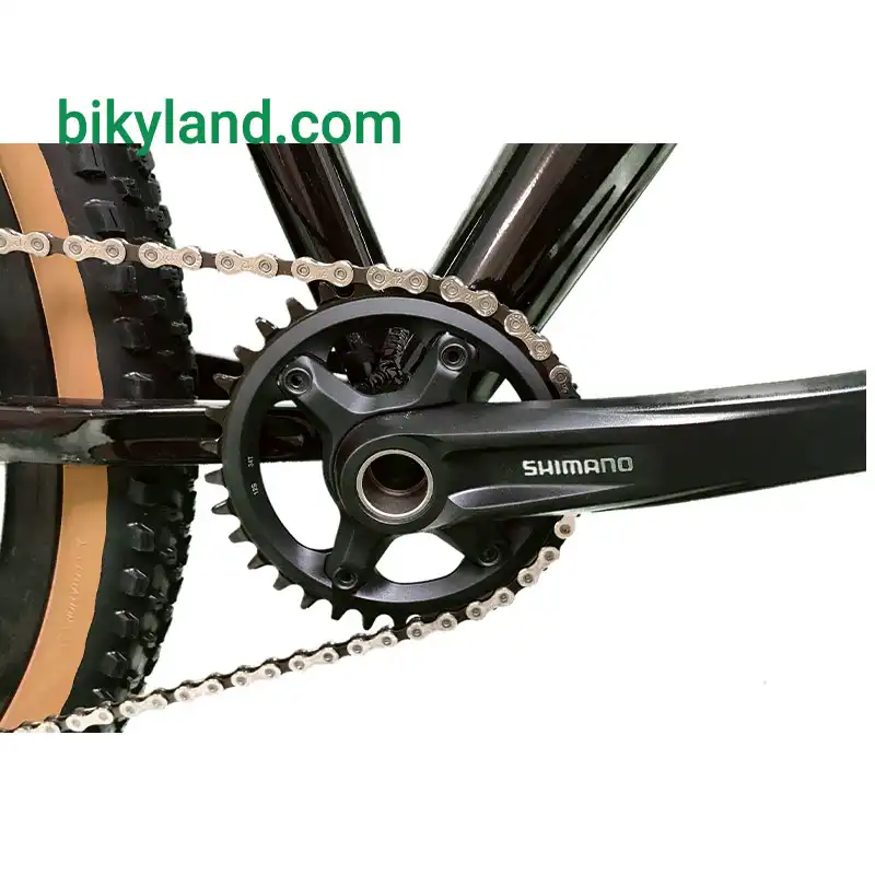 خرید دوچرخه 29 کنندل مدل Cannondell EDOX-X7