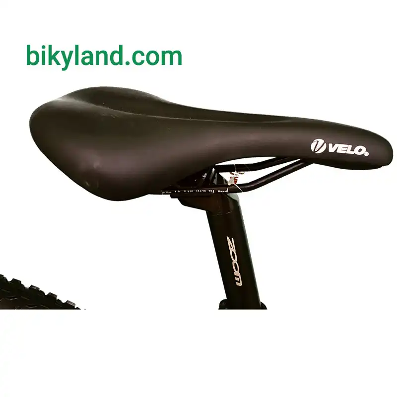 زین دوچرخه 29 کنندل مدل Cannondell EDOX-X7