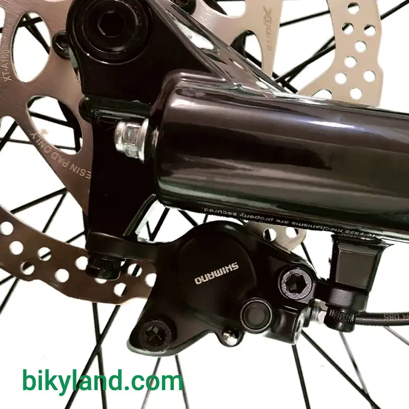 دوچرخه 29 کنندل مدل Cannondell EDOX-X7