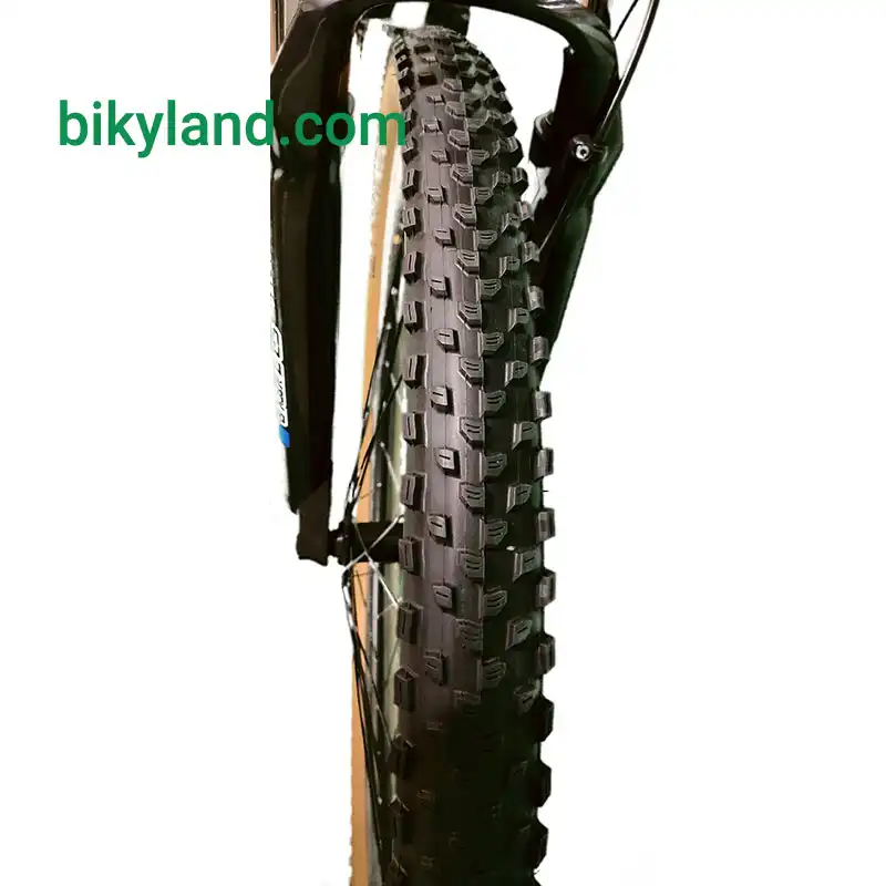 لاستیک دوچرخه کوهستان سایز 29 کنندل مدل Cannondell EDOX-X7