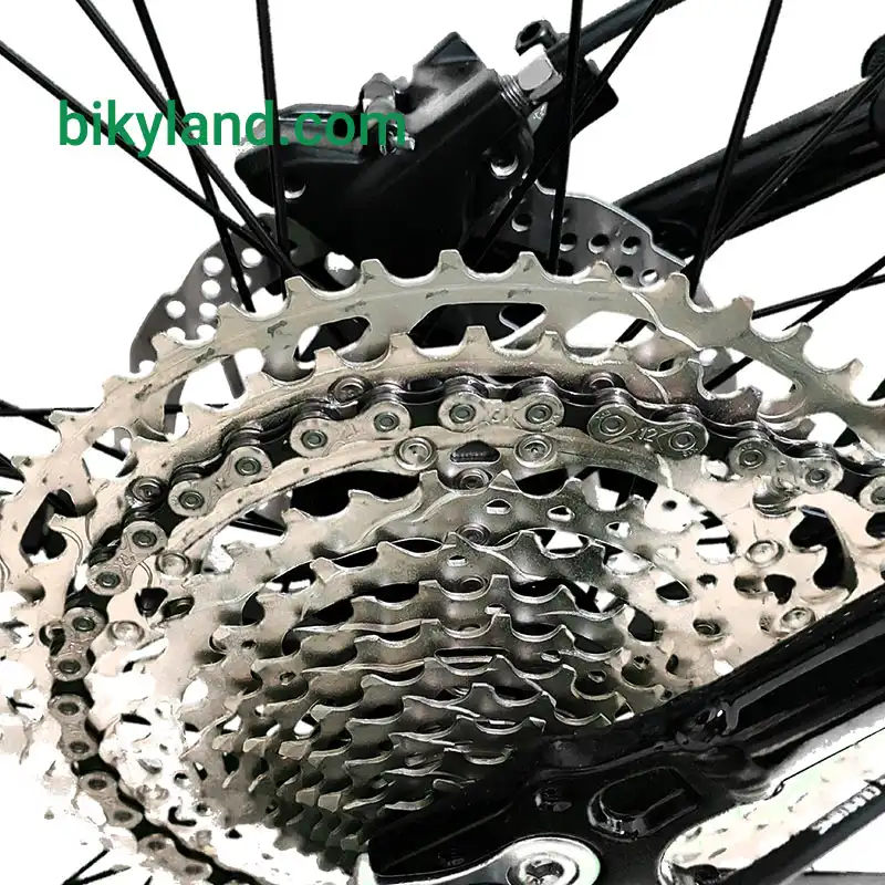 قیمت دوچرخه سایز 29 کنندل مدل Cannondell EDOX-X7