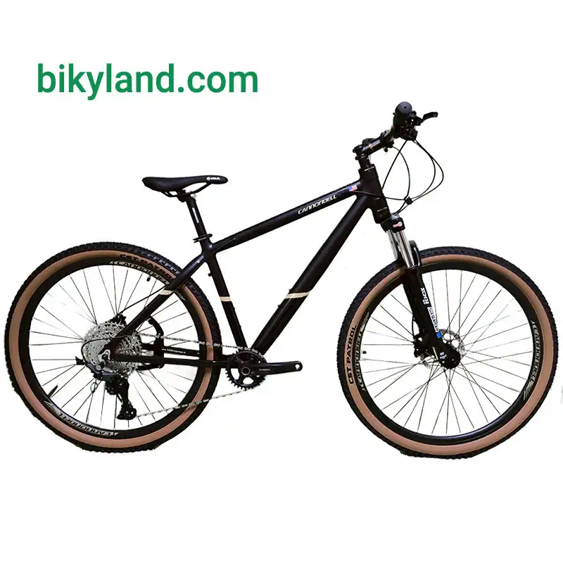 دوچرخه سایز 29 کنندل مدل Cannondell EDOX-X7
