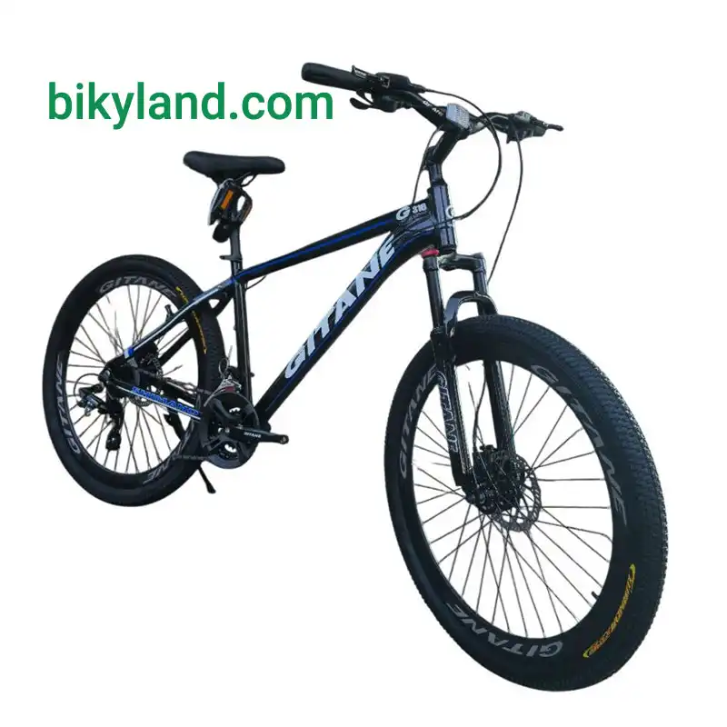 دوچرخه ژیتان سایز 27.5 مدل Gitane G316