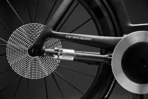 تکنولوژی CeramicSpeed Driven؛ انقلابی بدون زنجیر