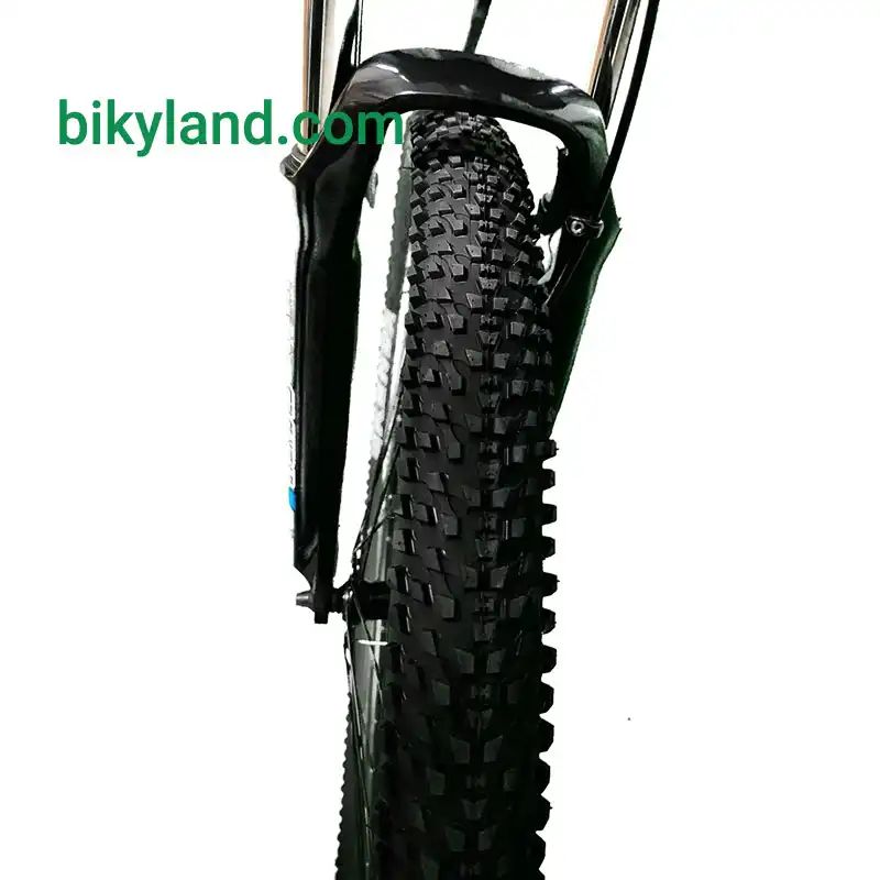 لاستیک دوچرخه سایز 27.5 کنندل مدل CANNONDELL PACIFIC F2