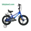 دوچرخه سایز 16 کودک جردن JORDAN S-LS16-05