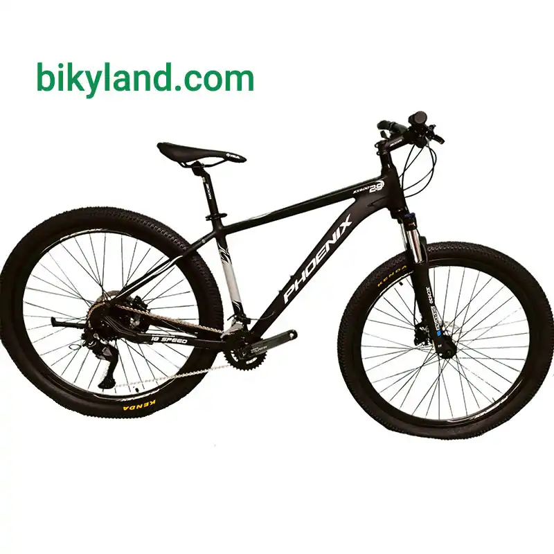 دوچرخه سایز 29 فونیکس مدل PHOENIX SX600
