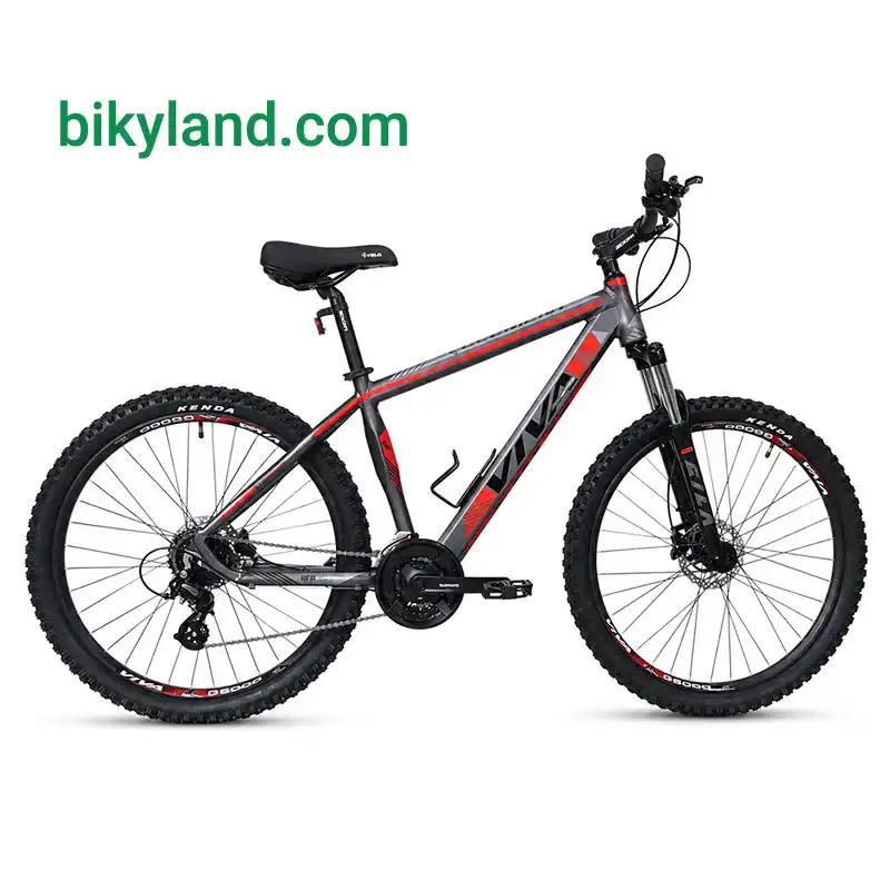 دوچرخه ویوا سایز 27.5 مدل المنت Viva Element Hydraulic Disc