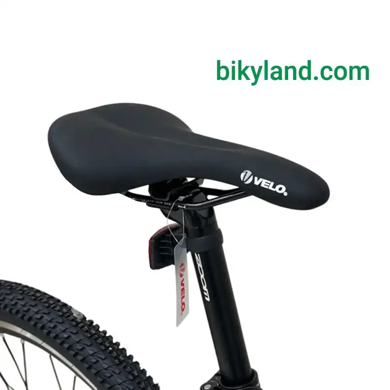 خرید دوچرخه کنندل سایز 27.5 مدل Cannondell SANTA CRUZ F1