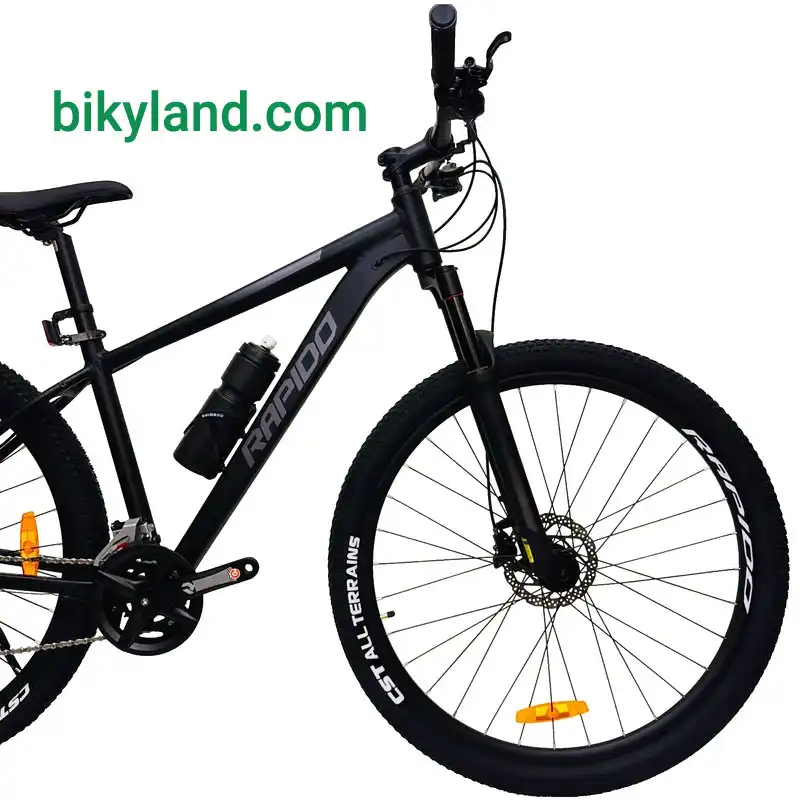 خرید دوچرخه کوهستان راپیدو مدل الیت Elite سایز 29