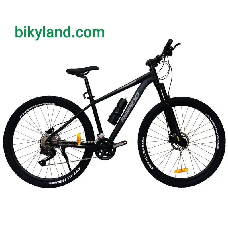 دوچرخه کوهستان راپیدو مدل الیت Elite سایز 29